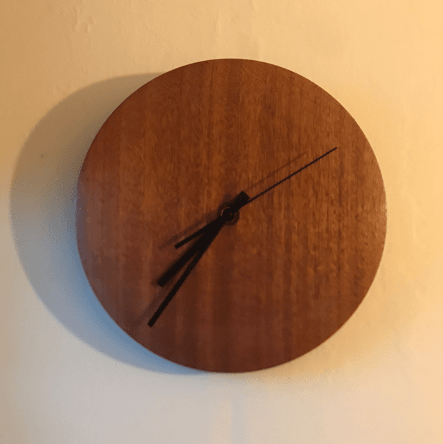 Mahogany 